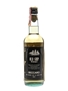 Fratelli Beccaro Old Ship Whisky Bottled 1970s 75cl / 40%