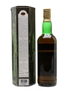 Dallas Dhu 1968 31 Year Old The Old Malt Cask Bottled 2000 - Douglas Laing 70cl / 50%