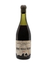 Caves De L'Hotel De Paris 1858 Grande Vieille Reserve Bottled 1920s-1930s 75cl