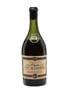 Rhum De Sa Majeste Couronne Imperiale Bottled 1950s - Simon Freres 75cl