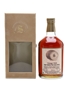 Glen Rothes 1968 27 Year Old Bottled 1995 - Signatory Vintage 70cl / 54%