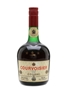 Courvoisier 3 Star Luxe Bottled 1970s 68cl / 40%