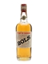 Bols Creme De Banane Bottled 1960s 75cl