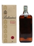 Ballantine's Finest Bottled 1990s - Spirit 70cl / 40%