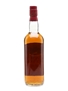 Macallan 1966 35 Year Old Bottled 2001 - Hart Brothers 70cl / 45.1%