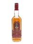 Macallan 1966 35 Year Old Bottled 2001 - Hart Brothers 70cl / 45.1%