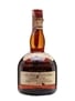 Grand Marnier Cordon Rouge Bottled 1970s - Dateo Import 74cl / 40%