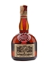 Grand Marnier Cordon Rouge Bottled 1970s - Dateo Import 74cl / 40%