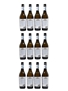 La Quintinye Vermouth Blanc  12 x 37.5cl