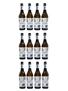 La Quintinye Vermouth Blanc  12 x 37.5cl