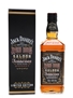 Jack Daniel's Old No 7 125th Anniversary Red Dog Saloon 70cl / 43%