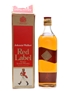 Johnnie Walker Red Label Bottled 1970s 75cl / 40%