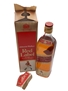 Johnnie Walker Red Label Bottled 1970s 75cl / 40%