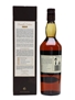 Talisker 1989 Distillers Edition Bottled 2002 70cl / 45.8%