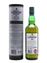 Laphroaig 18 Year Old Diamond Jubilee 70cl / 48%