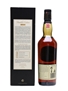 Lagavulin 1986 Distillers Edition Bottled 2002 70cl / 43%