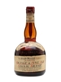 Grand Marnier Cordon Rouge Bottled 1960s 66cl / 38.8%