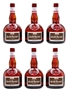 Grand Marnier Cordon Rouge Liqueur Bottled 2010s 6 x 70cl / 40%