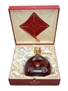 Remy Martin Louis XIII Cognac Baccarat Crystal - Bottled 1980s 75cl / 40%