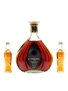 Courvoisier XO Imperial  70cl & 2 x 5cl / 40%