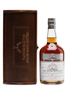 Port Ellen 1978 27 Year Old Old & Rare Platinum Selection 70cl