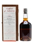 Port Ellen 1978 27 Year Old Old & Rare Platinum Selection 70cl