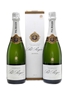 Pol Roger Brut Reserve  2 x 75cl / 12.5%