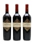 Errazuriz 2006 Vinedo Chadwick 3 x 75cl / 14%