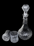 Prima Decanter & Glasses Set  