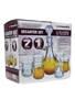 Prima Decanter & Glasses Set  