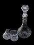 Prima Decanter & Glasses Set  