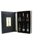 Classic Malts Distillers Edition Set Talisker 1986, Lagavulin 1979, Dalwhinnie 1980, Cragganmore 1984, Glenkinchie 1986, Oban 1980 6 x 5cl