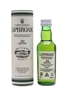 Laphroaig 10 Year Old Bottled 1990s 5cl / 40%