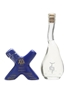 Tequila XQ & U'luvka Vodka  5cl & 10cl / 40%