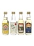 Aquavit  4 x 5cl