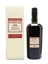 Foursquare 2006 Single Blended Rum 10 Year Old - Velier 70cl / 62%