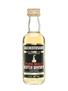 Auchentoshan Pure Malt Bottled 1980s 5cl / 40 %