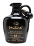 Jaguar 12 Year Old Single Malt Bottled 1980s - Ceramic Decanter 75cl / 43%