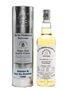 Caol Ila 1999 10 Year Old Bottled 2010 - Signatory Vintage 70cl / 46%