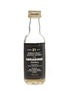 Edradour 21 Year Old Cadenhead's 5cl / 46%