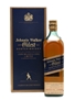 Johnnie Walker Oldest Bottled 1988-1991 - Blue Label 75cl / 43%