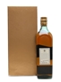 Johnnie Walker Oldest Bottled 1988-1991 - Blue Label 75cl / 43%