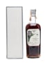 Glenury 1980 20 Years Old Silver Seal 70cl