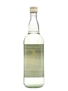 Wray & Nephew White Overproof Rum Bottled 1970s 75cl / 57.7%