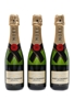 Moet & Chandon Brut Imperial - Half Bottle 3 x 37.5cl / 12%