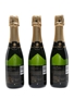 Moet & Chandon Brut Imperial - Half Bottle 3 x 37.5cl / 12%