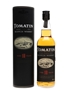 Tomatin 10 Year Old Bottled 1990s 70cl / 40%