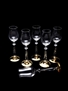 Hennessy Paradis Imperial Crystal Glasses 