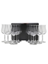 Hennessy Nosing Glasses  