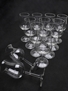 Hennessy Nosing Glasses  